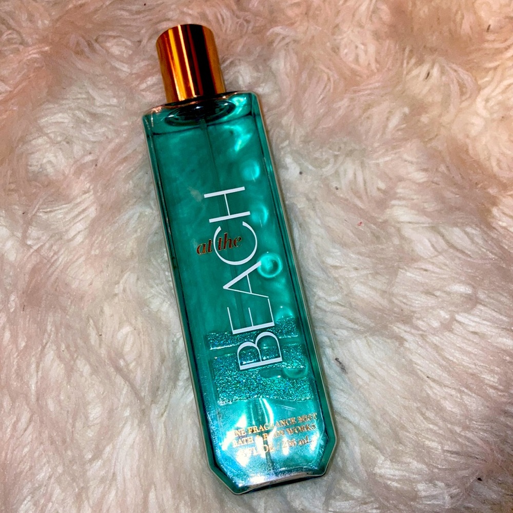 Bath & Body